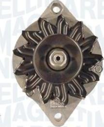 Magneti Marelli 944390309700 - Alternatore autozon.pro