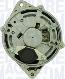 Magneti Marelli 944390306200 - Alternatore autozon.pro