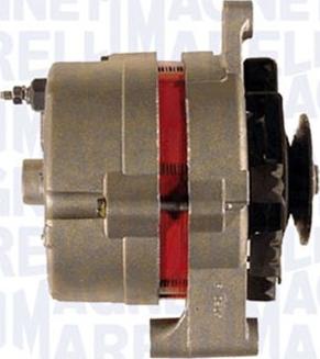 Magneti Marelli 944390308400 - Alternatore autozon.pro