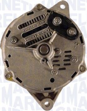 Magneti Marelli 944390308400 - Alternatore autozon.pro