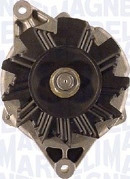 Magneti Marelli 944390308400 - Alternatore autozon.pro