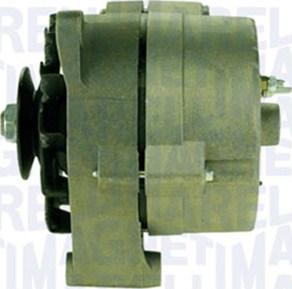 Magneti Marelli 944390308500 - Alternatore autozon.pro