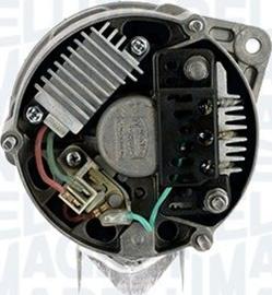 Magneti Marelli 944390303500 - Alternatore autozon.pro