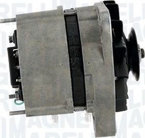 Magneti Marelli 944390303500 - Alternatore autozon.pro