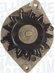 Magneti Marelli 944390307500 - Alternatore autozon.pro