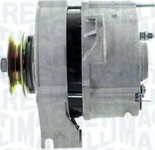 Magneti Marelli 944390319310 - Alternatore autozon.pro