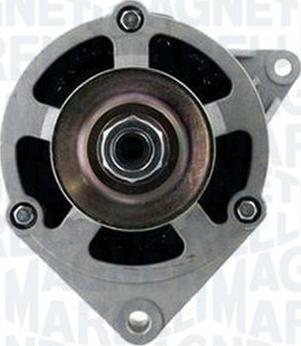 Magneti Marelli 944390319310 - Alternatore autozon.pro