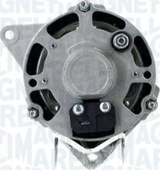 Magneti Marelli 944390319310 - Alternatore autozon.pro