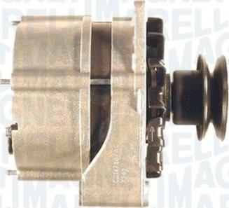 Magneti Marelli 944390315200 - Alternatore autozon.pro