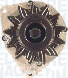 Magneti Marelli 944390315200 - Alternatore autozon.pro