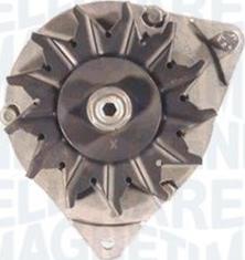 Magneti Marelli 944390316800 - Alternatore autozon.pro