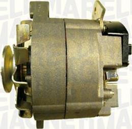 Magneti Marelli 944390317410 - Alternatore autozon.pro