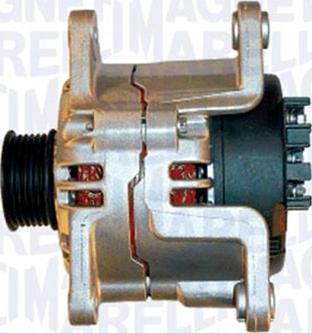 Magneti Marelli 944390389900 - Alternatore autozon.pro