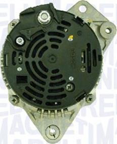 Magneti Marelli 944390389400 - Alternatore autozon.pro