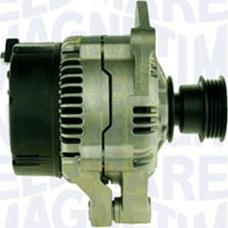 Magneti Marelli 944390389400 - Alternatore autozon.pro