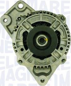 Magneti Marelli 944390389400 - Alternatore autozon.pro