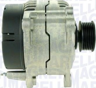 Magneti Marelli 944390389500 - Alternatore autozon.pro