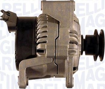 Magneti Marelli 944390389600 - Alternatore autozon.pro