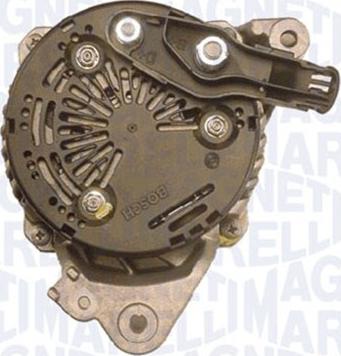 Magneti Marelli 944390389600 - Alternatore autozon.pro