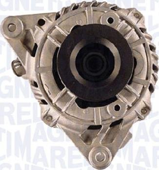 Magneti Marelli 944390389600 - Alternatore autozon.pro