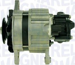 Magneti Marelli 944390389300 - Alternatore autozon.pro