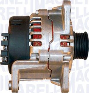 Magneti Marelli 944390386500 - Alternatore autozon.pro