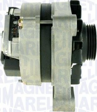 Magneti Marelli 944390386210 - Alternatore autozon.pro