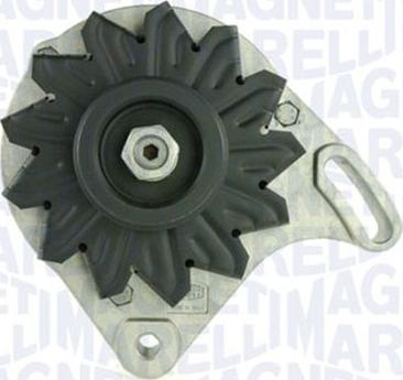 Magneti Marelli 944390386210 - Alternatore autozon.pro