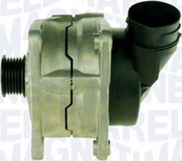 Magneti Marelli 944390386710 - Alternatore autozon.pro