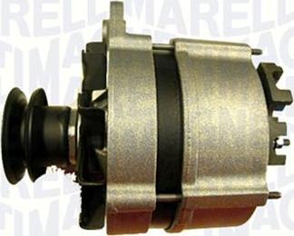 Magneti Marelli 944390380900 - Alternatore autozon.pro