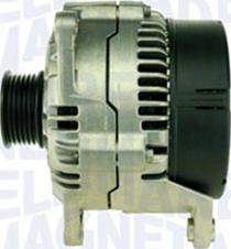 Magneti Marelli 944390380300 - Alternatore autozon.pro