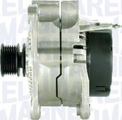 Magneti Marelli 944390380700 - Alternatore autozon.pro