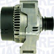 Magneti Marelli 944390381600 - Alternatore autozon.pro