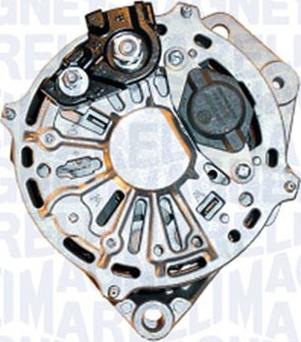 Magneti Marelli 944390381000 - Alternatore autozon.pro