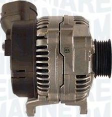 Magneti Marelli 944390381800 - Alternatore autozon.pro