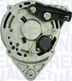 Magneti Marelli 944390381300 - Alternatore autozon.pro