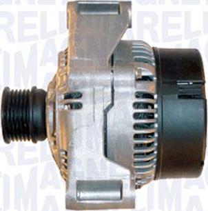 Magneti Marelli 944390381700 - Alternatore autozon.pro