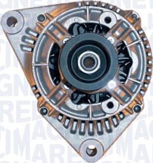 Magneti Marelli 944390381700 - Alternatore autozon.pro