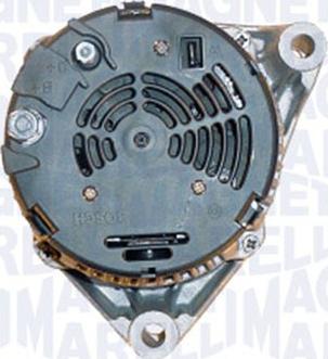 Magneti Marelli 944390381700 - Alternatore autozon.pro