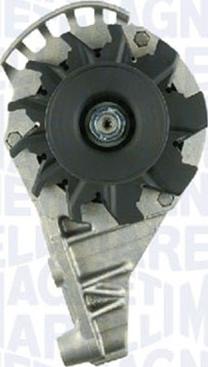 Magneti Marelli 944390388410 - Alternatore autozon.pro