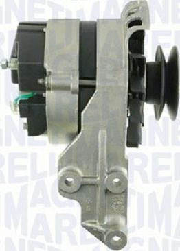 Magneti Marelli 944390388410 - Alternatore autozon.pro