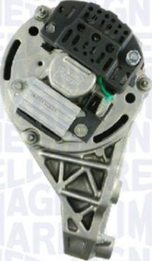 Magneti Marelli 944390388410 - Alternatore autozon.pro