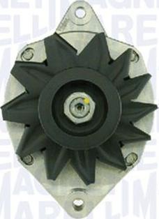 Magneti Marelli 944390388510 - Alternatore autozon.pro