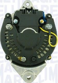 Magneti Marelli 944390388510 - Alternatore autozon.pro