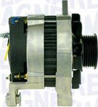 Magneti Marelli 944390388510 - Alternatore autozon.pro