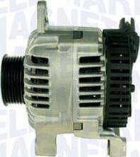 Magneti Marelli 944390388110 - Alternatore autozon.pro