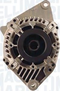 Magneti Marelli 944390388810 - Alternatore autozon.pro