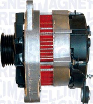 Magneti Marelli 944390388210 - Alternatore autozon.pro