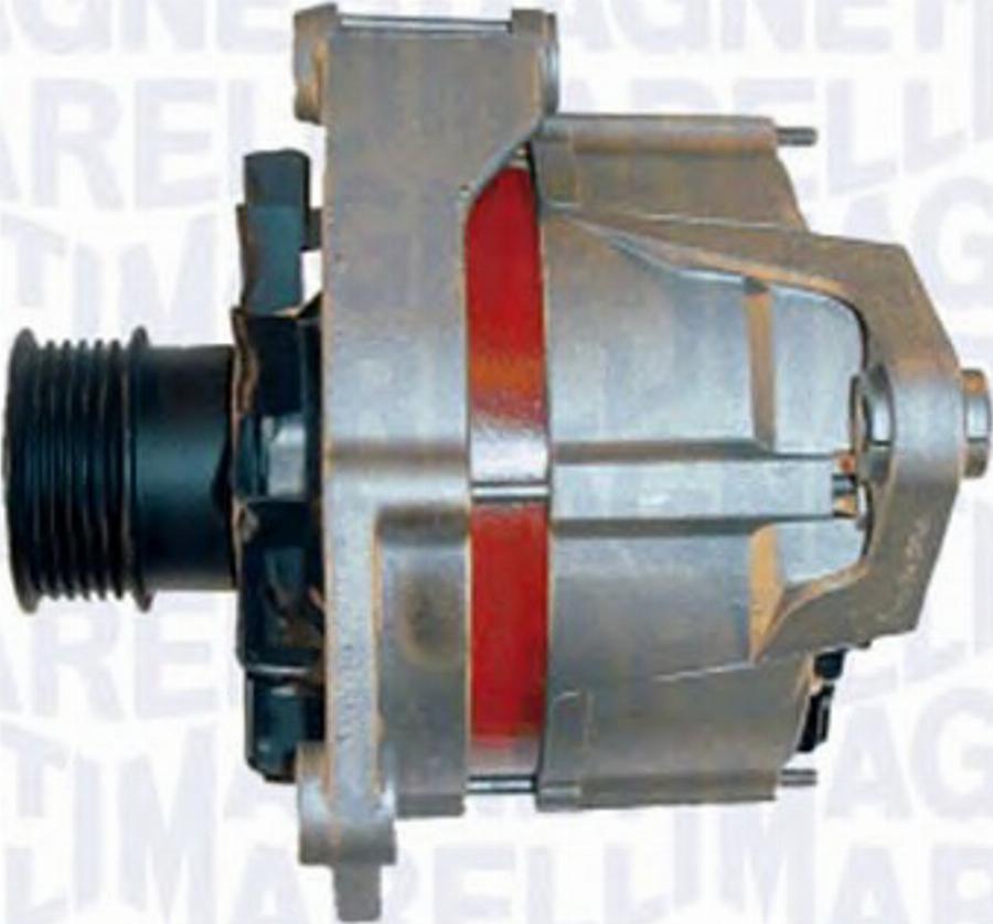 Magneti Marelli 944390383400 - Alternatore autozon.pro