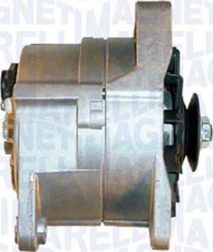 Magneti Marelli 944390383000 - Alternatore autozon.pro